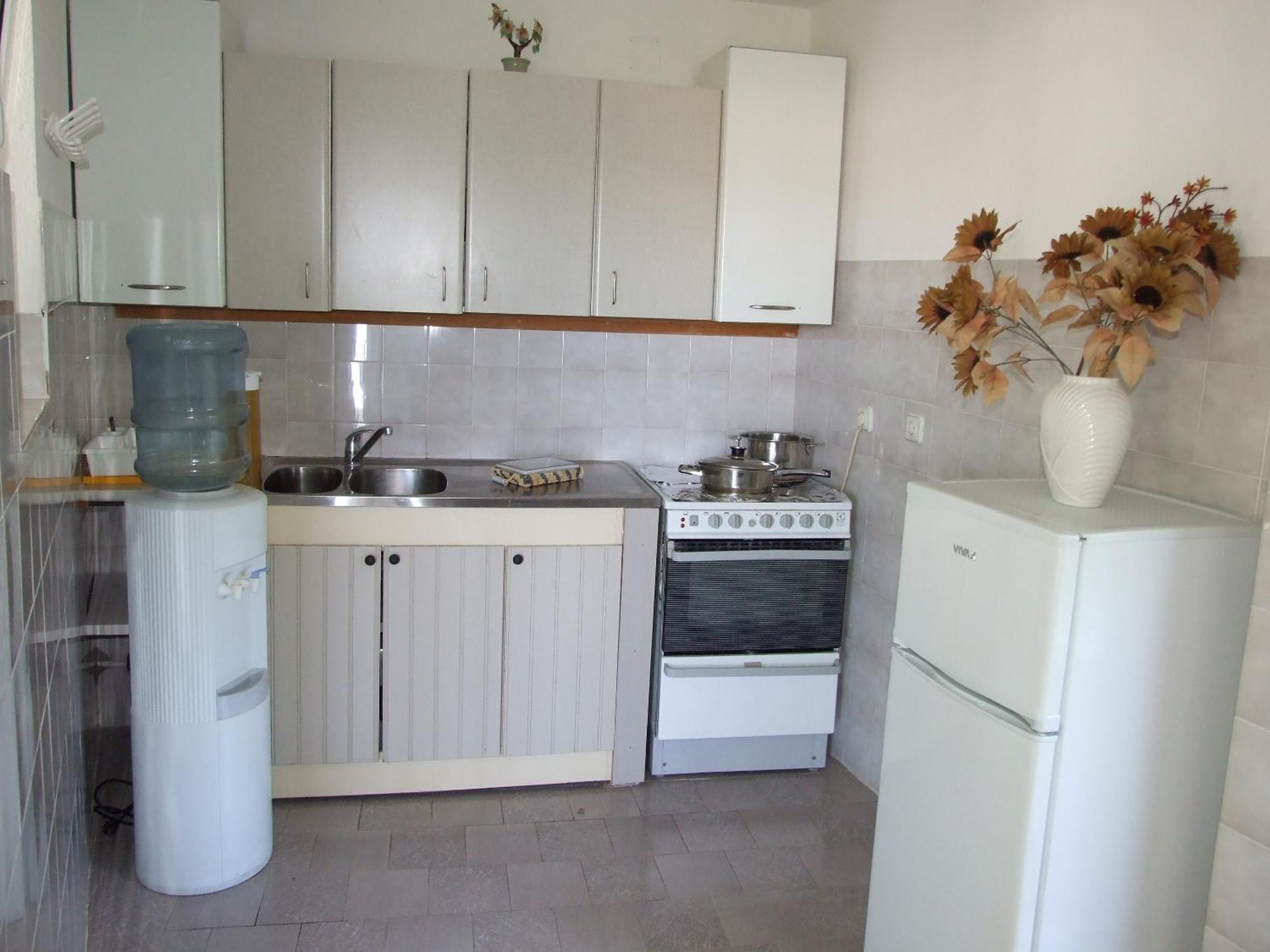 Apartments Nikvik Budva Exterior photo