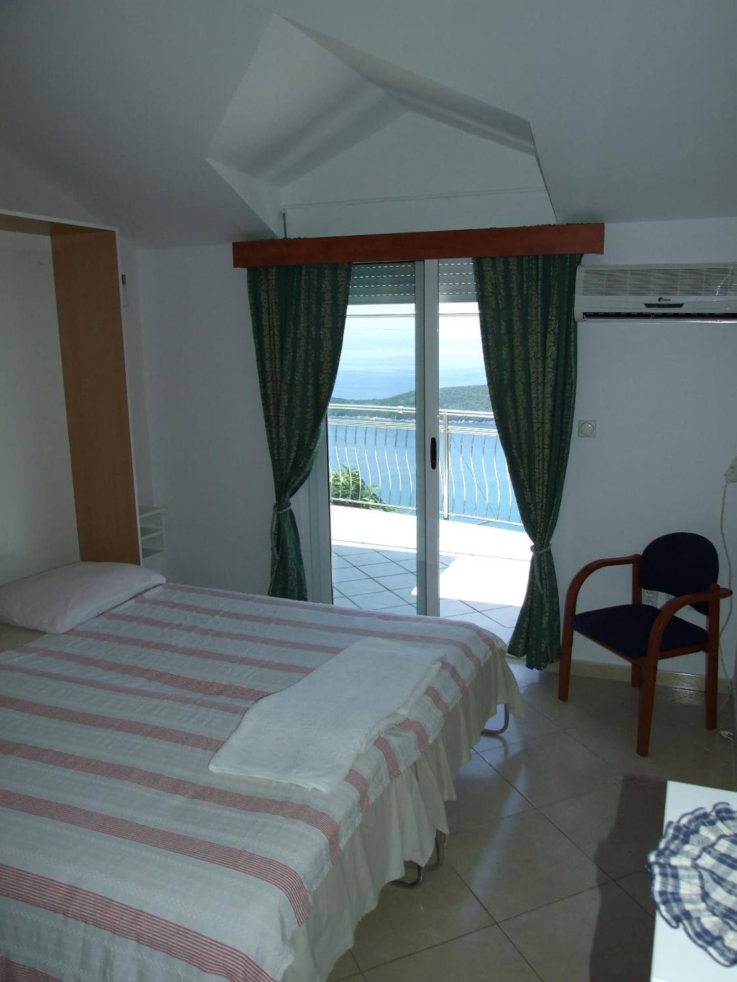Apartments Nikvik Budva Exterior photo